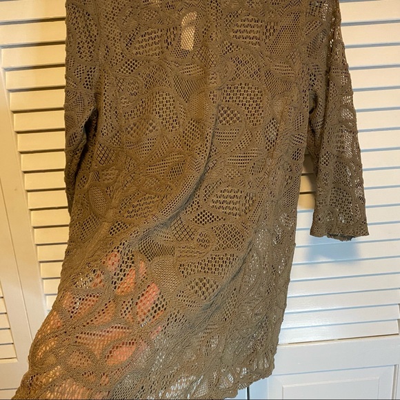 EASYWEAR BY CHICOS TOP - Picture 2 of 4